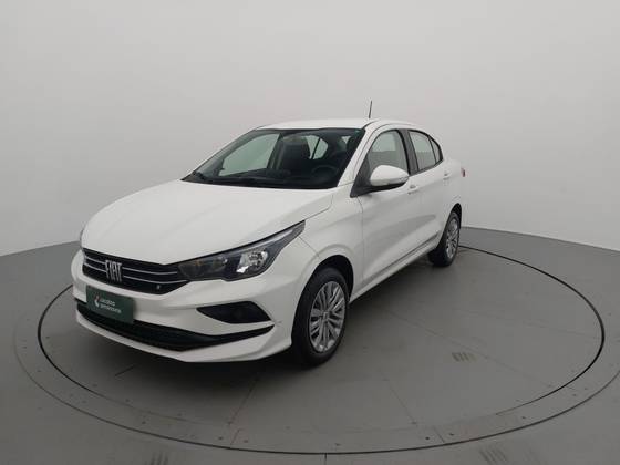 FIAT CRONOS 1.3 FIREFLY FLEX DRIVE MANUAL